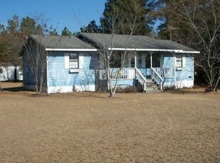 554 Austin McCartha Rd, Gilbert, SC 29054