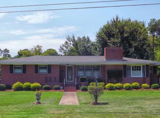 410 Peavy St, Vienna, GA 31092