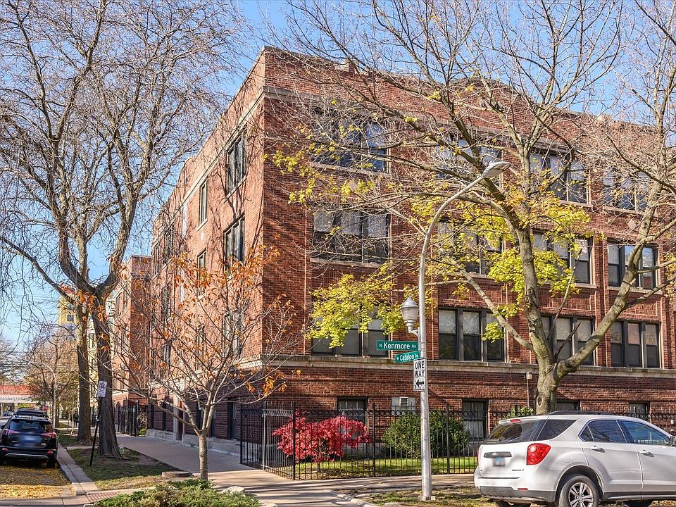 1st image of 1040 W Catalpa Ave APT 2E