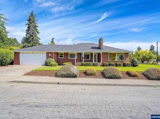1725 Summit Ave NW, Salem, OR 97304