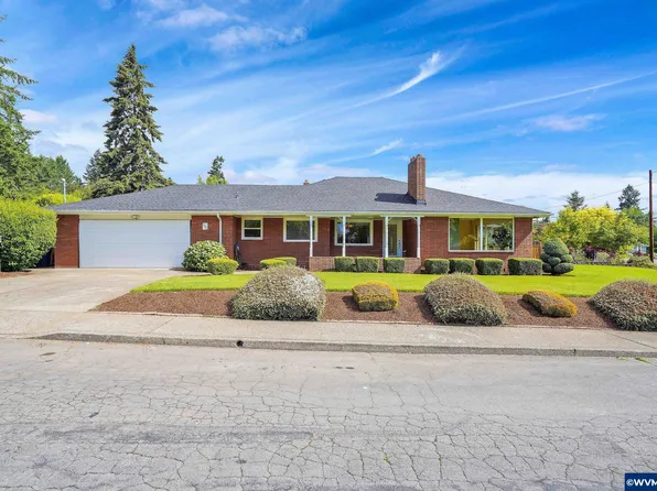 1725 Summit Ave NW, Salem, OR 97304