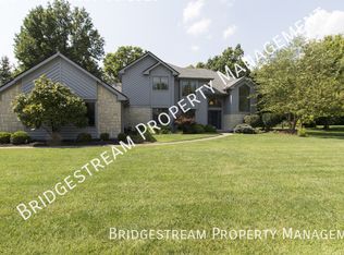 382 Patton Dr, Springboro, OH 45066