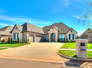 12504 Ponderosa Blvd, Oklahoma City, OK 73142