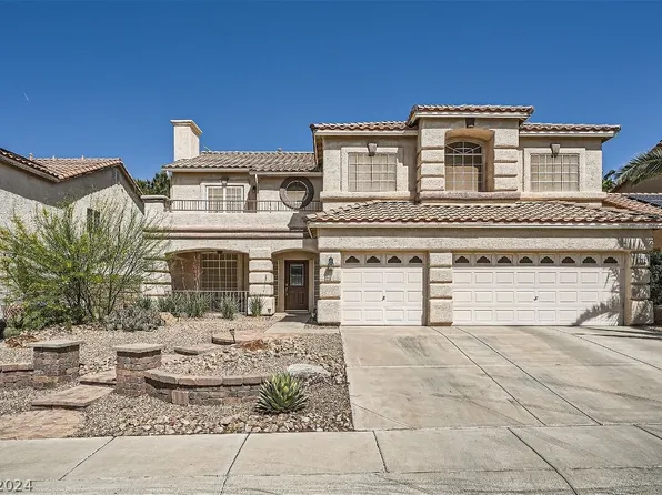 282 Maritime St, Henderson, NV 89074