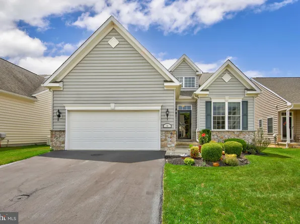 46 Felix View Ct, Smyrna, DE 19977