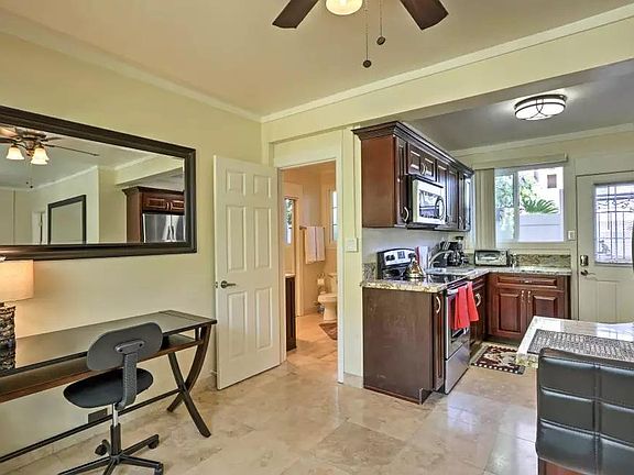 3rd image of 1965 Ala Wai Blvd APT 1