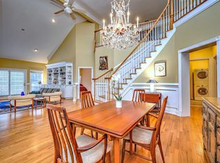 120 Imperial Ct #120, Trumbull, CT 06611