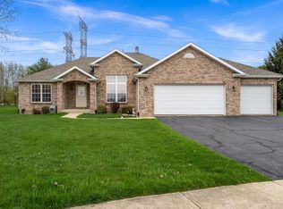 8958 Putter Pl, Belvidere, IL 61008