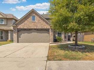 15631 S Fall Fern Cir, Houston, TX 77044