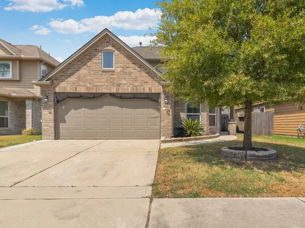 15631 S Fall Fern Cir, Houston, TX 77044