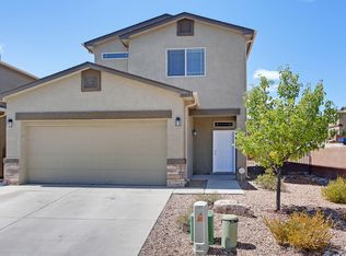 3127 Feather Edge St SW, Albuquerque, NM 87121