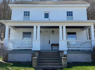 537 Bench St, Taylors Falls, MN 55084