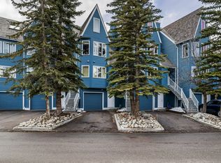 420 Squirrel St #9, Banff, AB T1L0A1