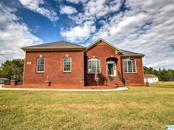 2129 Grimwood Rd, Toney, AL 35773