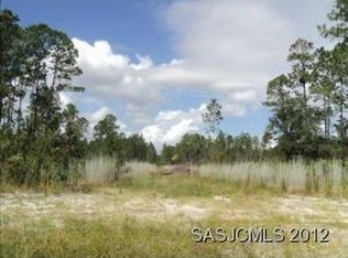 127 3rd Ave, Palatka, FL 32177