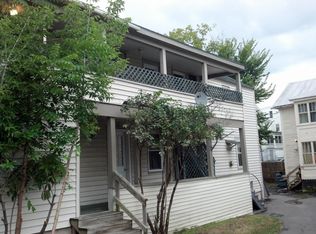31 Elm St APT 1, Waterville, ME 04901