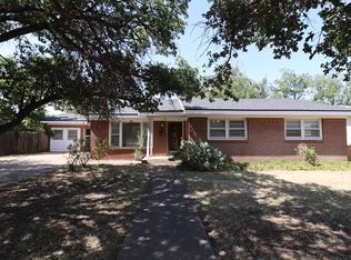 3106 40th St, Lubbock, TX 79413