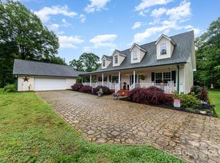 2451 Reepsville Rd, Lincolnton, NC 28092