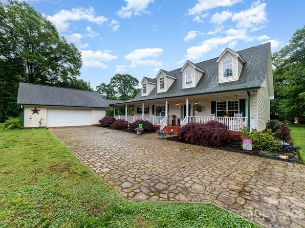 2451 Reepsville Rd, Lincolnton, NC 28092