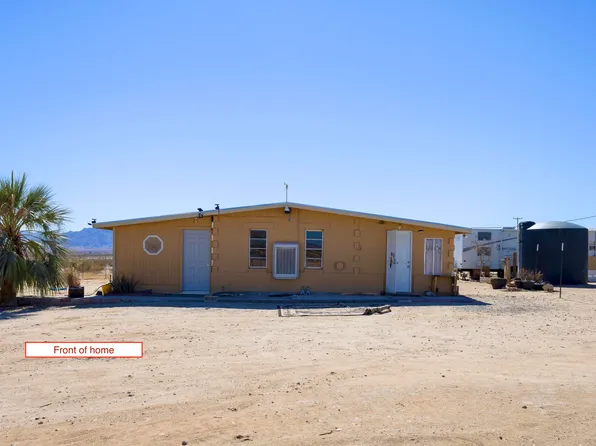 71680 Pole Line Rd, Twentynine Palms, CA 92277