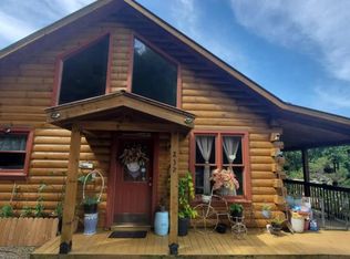 232 Two Springs Rd, Young Harris, GA 30582