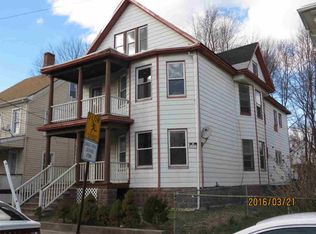83 Lent St #2, Poughkeepsie, NY 12601