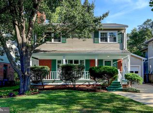 5807 Greenlawn Dr, Bethesda, MD