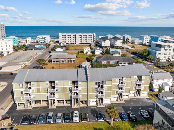 200 Lake Park Boulevard S #C5, Carolina Beach, NC 28428