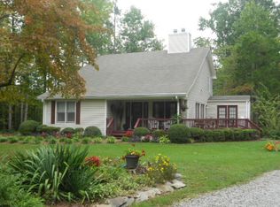 4325 Millpoint Rd, Greensboro, NC 27406