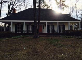 2508 Cottonwood St, Jonesboro, AR 72401
