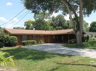 116 Stevenson Rd, Winter Haven, FL 33884