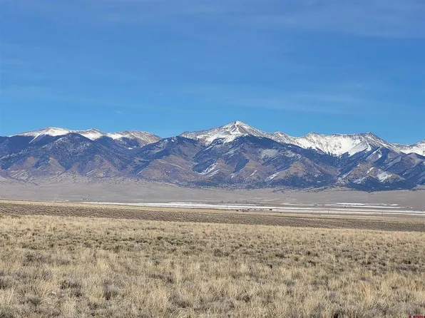 TBD Hwy 285 Highway, Moffat, CO 81143