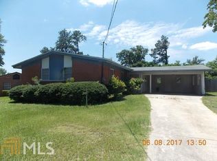 2649 Kent Dr, Macon, GA 31206