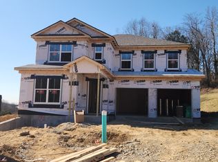 461 Brownstone St Lot 49, Mount Juliet, TN 37122
