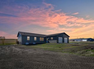 13790 Marion Ridge Rd, Williston, ND 58801