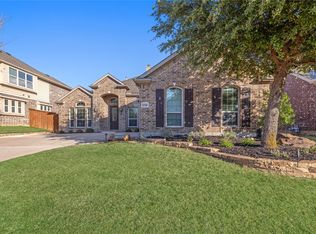 12748 Forest Glen Ln, Fort Worth, TX 76244