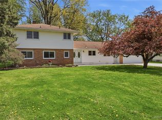 3499 Baseline Rd, Grand Island, NY 14072