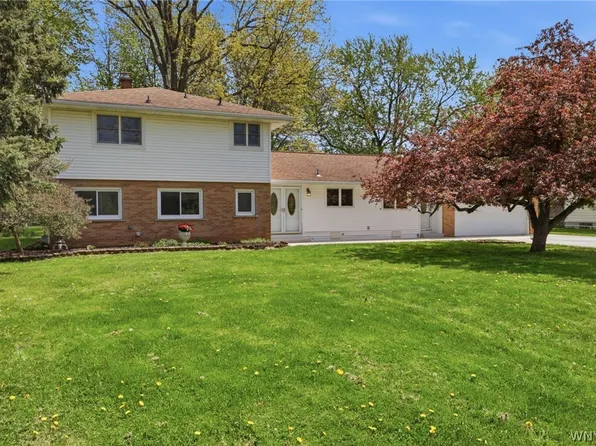 3499 Baseline Rd, Grand Island, NY 14072