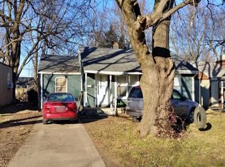 231 W McGee St, Springfield, MO 65807