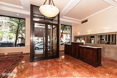 Rented by Corcoran
