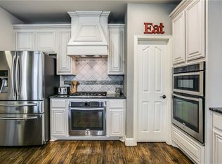 1002 Cambridge Ct, Wylie, TX 75098