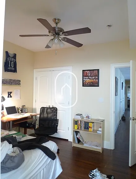 100 Hillside St #3 — Photo 4