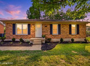1824 Oakwood Dr, Shelbyville, KY 40065