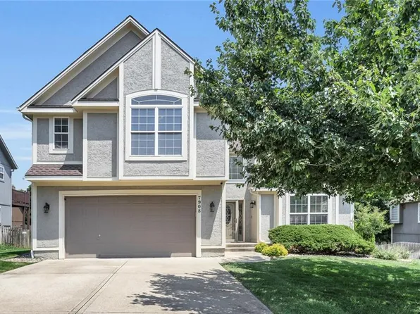 7908 W 155th Pl, Overland Park, KS 66223