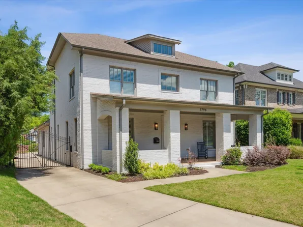 1796 Peabody Ave Lot 1, Memphis, TN 38104