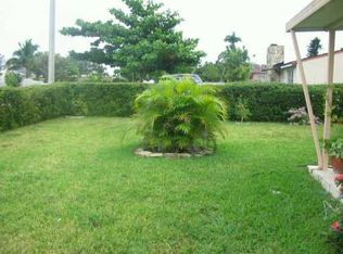 540 NW 146th St, Miami, FL 33168