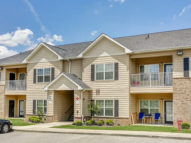 Elk Way Apartments — Photo 24