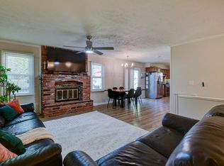 3409 S Rogers Avenue, Springfield, MO 65804