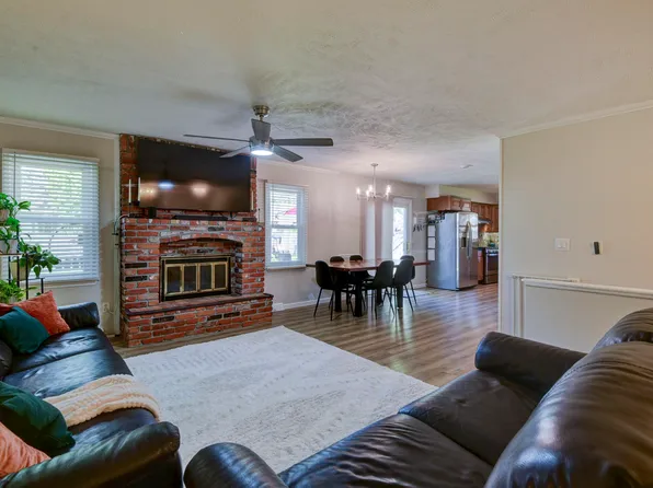 3409 S Rogers Avenue, Springfield, MO 65804