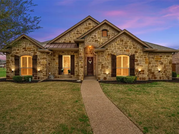 1402 N Reagan St, West, TX 76691